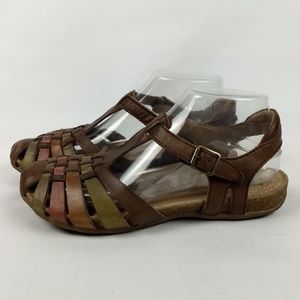 earth origins teagan sandal